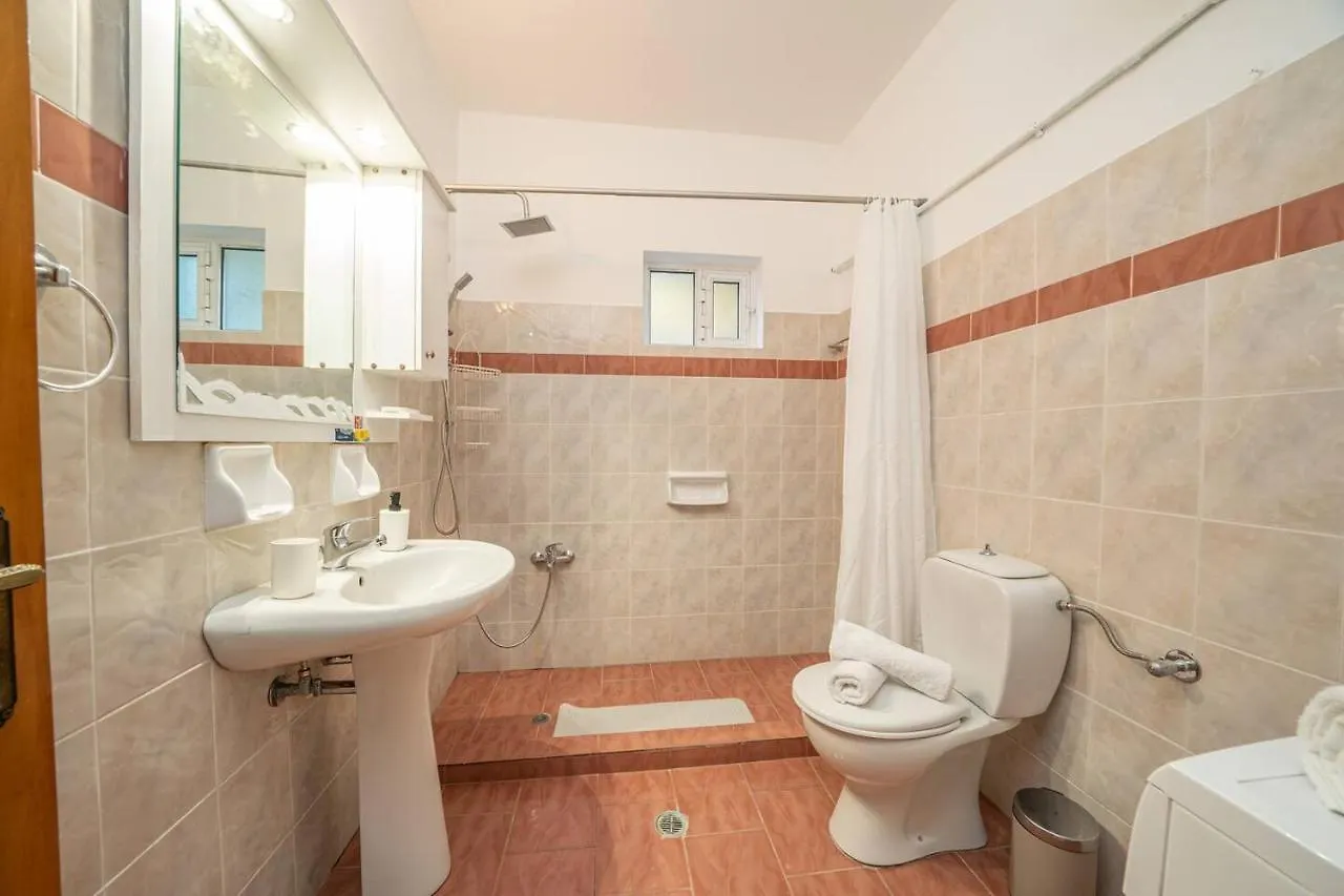 Afroditi Holiday Home - Blue Apartment Svoronata 0*,  Greece